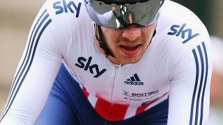 Fifth for impressive Doull in under-23 men&#039;s time trial at road worlds