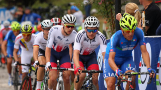 Doull&rsquo;s Richmond hopes dashed on Libby Hill as France&rsquo;s Ledanois takes under-23 world title