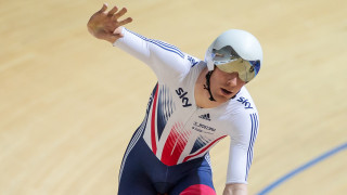 Ed Clancy to miss UEC European Track Championships
