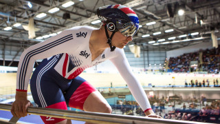 How to follow the 2015 UEC European Track Championships