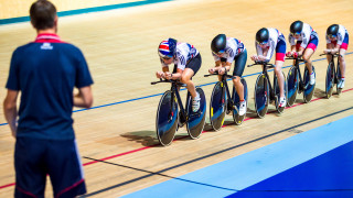Guide: On-form Great Britain Cycling Team bound for first round of 2015/16 UCI Track Cycling World Cup