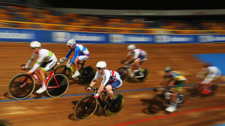 Para-cycling international to be held in Manchester