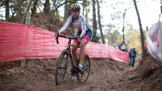 British Cycling announces Great Britain Cycling Team for 2016 UCI Cyclo-cross World Championships
