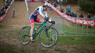 Great Britain Cycling Team named for UCI Cyclo-cross World Cup in Koksijde