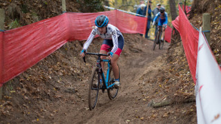 Great Britain Cycling Team named for Namur UCI Cyclo-cross World Cup