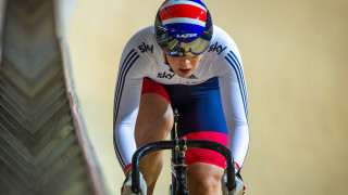 Great Britain Cycling Team named for UCI Track Cycling World Cup in New Zealand