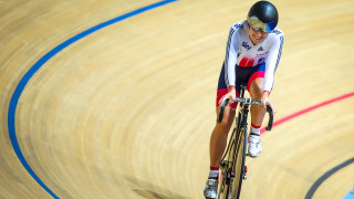 British Cycling sets out aims for Olympic year