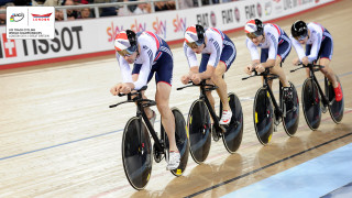 2016 UCI Track Cycling World Championships ticket information