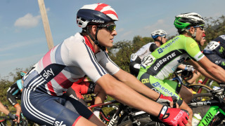 British Cycling announces team for the Tour de Yorkshire
