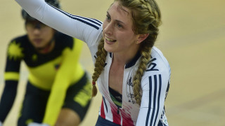 Laura Trott looks to London after UCI Track Cycling World Cup medal haul