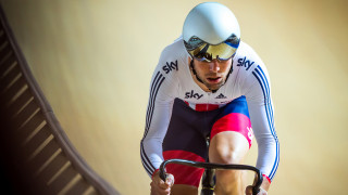 Mark Cavendish named in Great Britain Cycling Team for final round of 2015/16 UCI Track Cycling World Cup