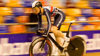 Rider verdict: Great Britain Cycling Team Junior Academy compete in Alkmaar