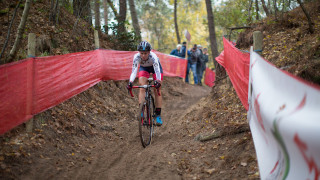 Great Britain Cycling Team squad named for final round of 2015/16 UCI Cyclo-cross World Cup