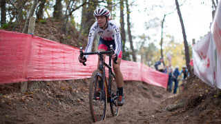 Great Britain Cycling Team named for the 2016 UEC Cyclo-cross European Championships