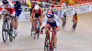 &#039;Tremendous ambassador&rsquo; Laura Kenny wins Sportswoman of the Year Award