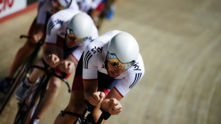 Guide: Great Britain Cycling Team at the 2016 UCI Track Cycling World Championships