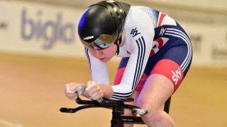 Katie Archibald to miss UCI Track Cycling World Championships through injury