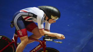 Nelson &#039;making leap&#039; with UCI Track Cycling World Championships call-up