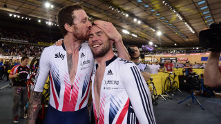 Magic Madison gold for Cavendish and Wiggins