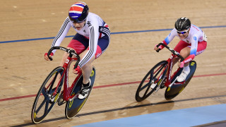 Eight Welsh cyclists selected for the UEC Junior and U23 European Track Championships