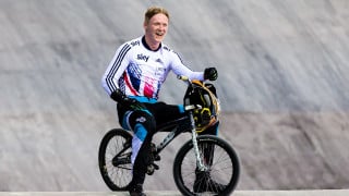Great Britain Cycling Team named for UCI BMX Supercross World Cup opener in Santiago del Estero