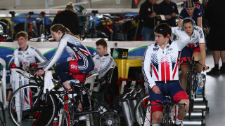Young and talented team will &quot;stand us in good stead for Rio&quot; says para-cycling head coach