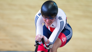 Great Britain cyclists named for 2016 Paralympic Games in Rio