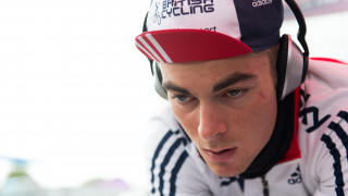 Dibben takes second in under-23 Tour of Flanders
