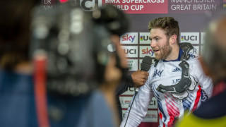 Phillips: Colombia will be a BMX worlds to remember
