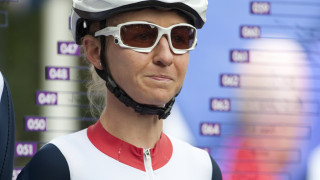 Emma Pooley to represent Great Britain Cycling Team at the Asda Women&rsquo;s Tour De Yorkshire race