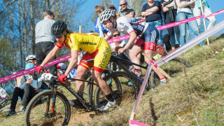 Guide: UCI Mountain Bike World Cup and UCI Junior Series - Albstadt