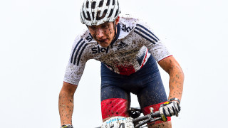 Great Britain Cycling Team squads named for UCI Cross-country Mountain Bike World Cups