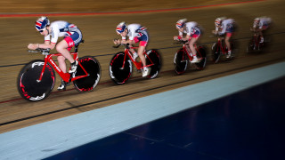 European training base confirmed for British Cycling women&#039;s academy endurance programme