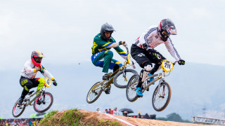 Great Britain Cycling Team finalised for UEC BMX European Championships