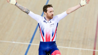 Cycling squad named for the Rio 2016 Olympic Games