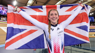 Glasgow to host UCI Track Cycling World Cup in November
