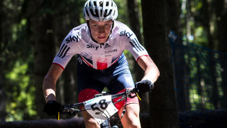 UCI Mountain Bike World Cup: Great Britain Cycling Team&#039;s Paton 32nd in under-23 men&#039;s race