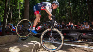British Cycling announces team for UCI Mountain Bike World Cup in Lenzerheide