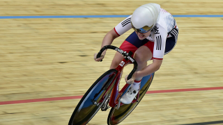 Bronze for Kay helps Great Britain Cycling Team finish 2016 UEC Track Juniors and U23 European Championships as most decorated nation