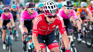 British Cycling confirm women&#039;s team for Prudential RideLondon