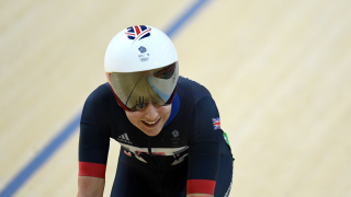 As it happened - Rio Olympic Games track cycling day six