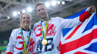 British Cycling stars honoured in the New Year&rsquo;s honours list