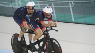 As it happened: Rio Paralympics track cycling - day one