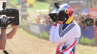 Four cyclists shortlisted for 2016 BT Sport Action Woman of the Year award