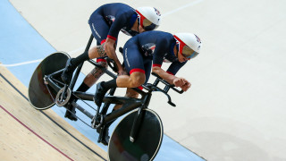 Cycling at the Tokyo Paralympic Games - individual pursuit