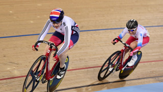 British Cycling names 2016-17 intake for the Senior Academy programme