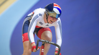 British Cycling confirms team for UCI Track Cycling World Cup in Glasgow