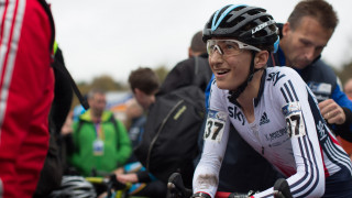 Great Britain Cycling Team squad named for Valkenburg UCI Cyclo-cross World Cup