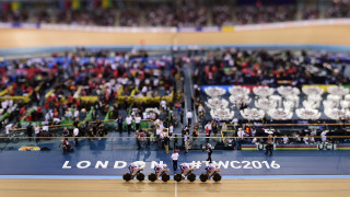 British Cycling begins recruitment process for performance director