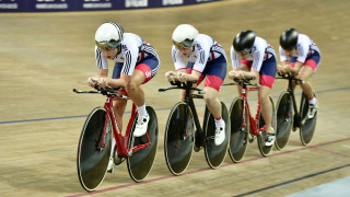 Guide: Great Britain Cycling Team at the Glasgow Tissot UCI Track Cycling World Cup